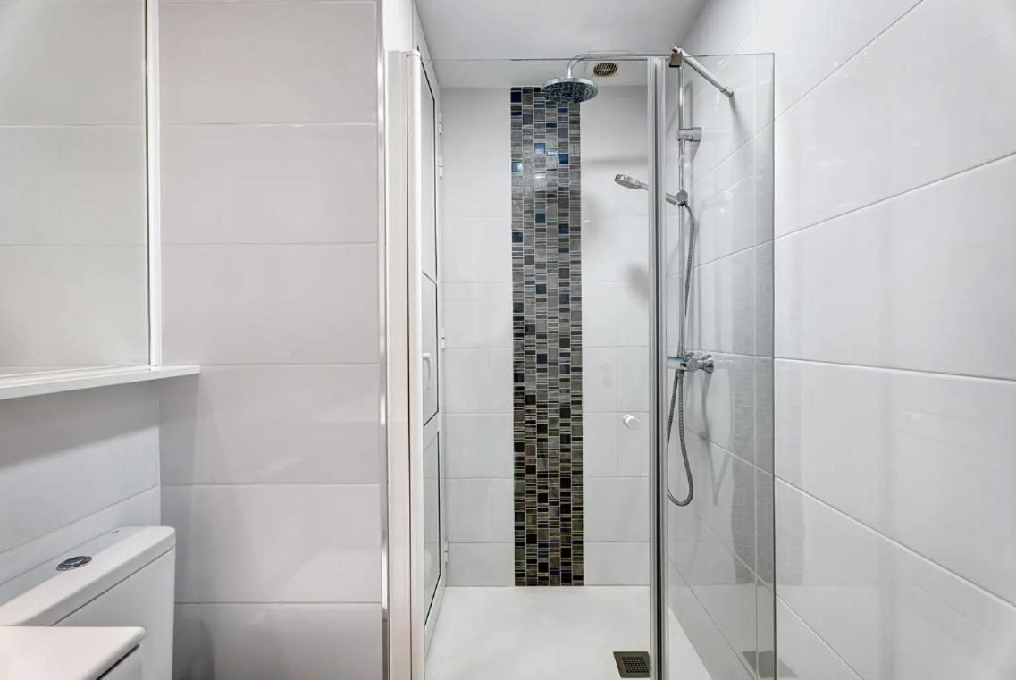 Apartamento De Lujo En Torre Del Sol, Playa De Las Americas Arona  Exterior foto